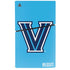 Villanova University Wildcats V Large PS5 Slim Digital Edition Console Skin